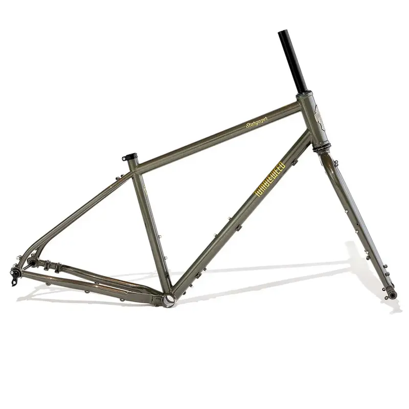 Cuadro Tumbleweed Stargazer
