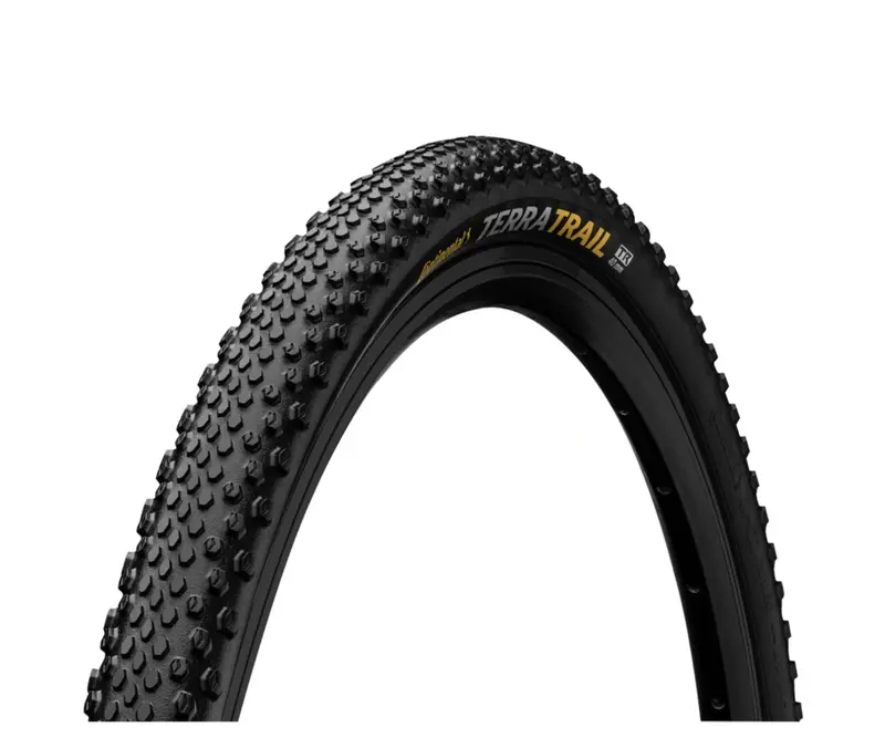 Cubierta Continental Terra Trail Shieldwall Gravel