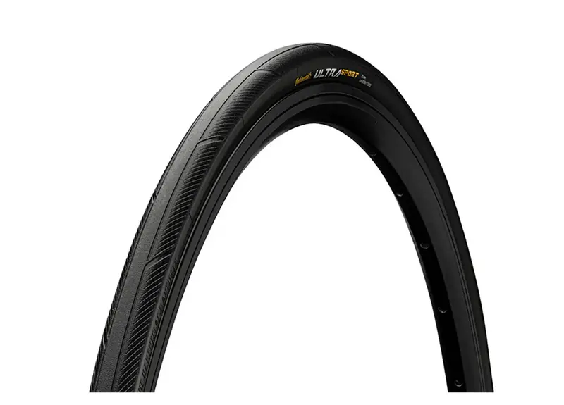 Cubierta Continental Ultra Sport 3 plegable