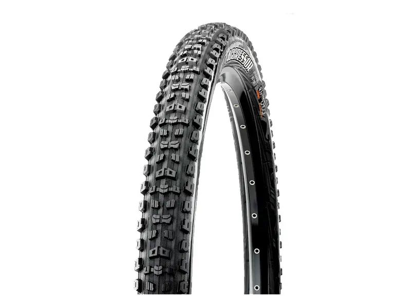 Cubierta Maxxis Aggressor EXO/TR/WT 27.5