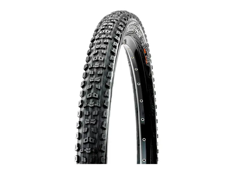 Cubierta Maxxis Aggressor EXO/TR/WT 29