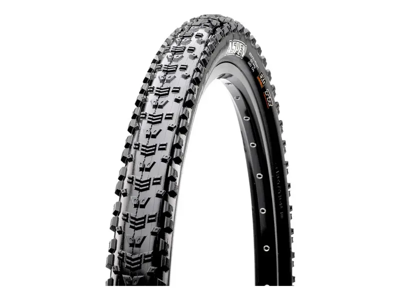 Cubierta Maxxis Aspen EXO/TR/WT 29