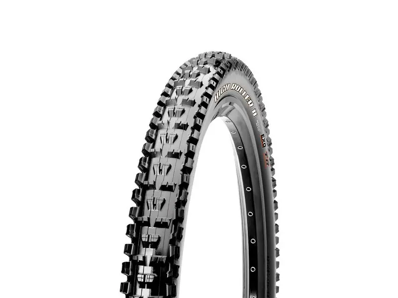 Cubierta Maxxis High Roller II 27.5