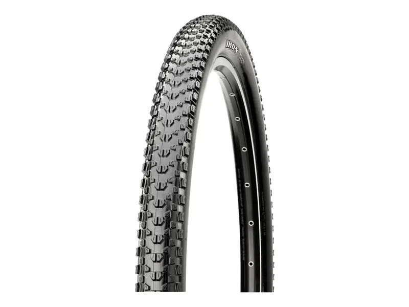 Cubierta Maxxis Ikon Aro Rígido 27.5