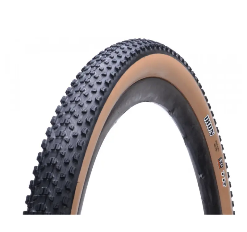 Cubierta Maxxis Ikon EXO/TR Tanwall 29