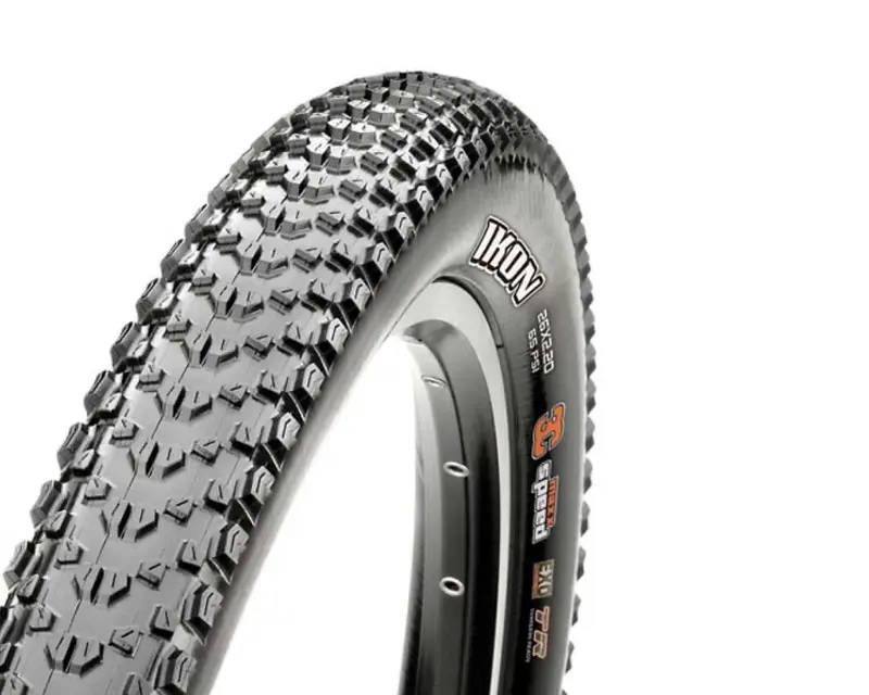 Cubierta Maxxis Ikon TR Exo