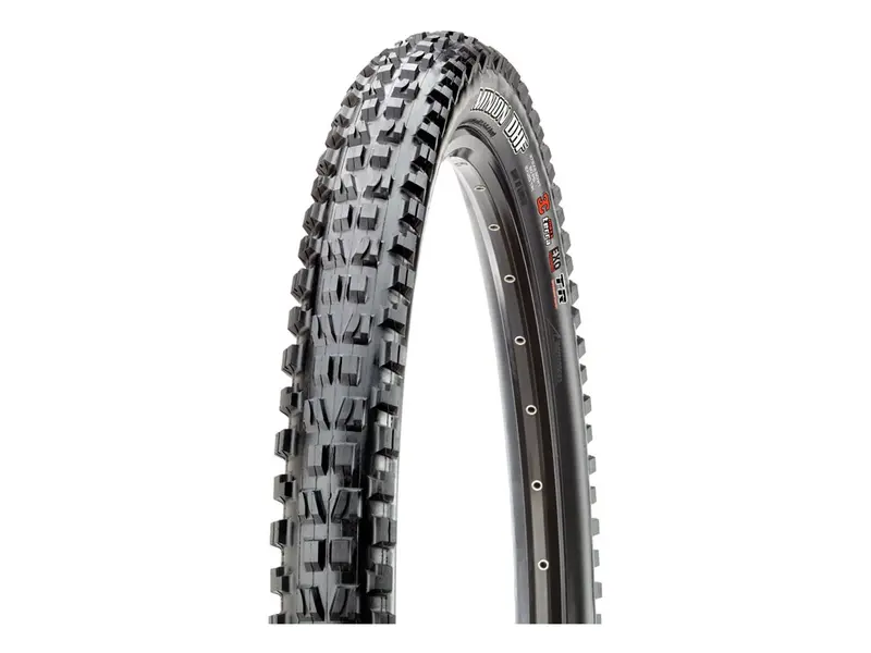 Cubierta Maxxis Minion DHF 3C/EXO/TR/WT 120 TPI 29