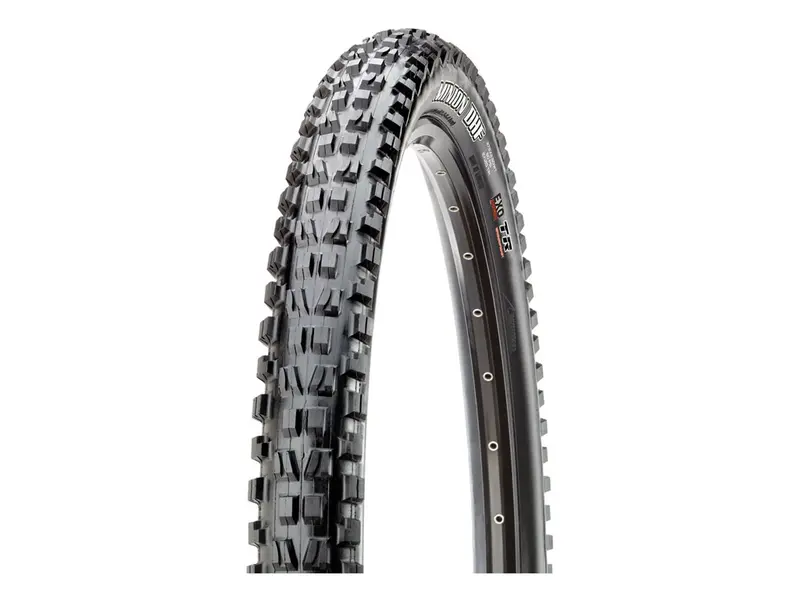 Cubierta Maxxis Minion DHF EXO/TR 26