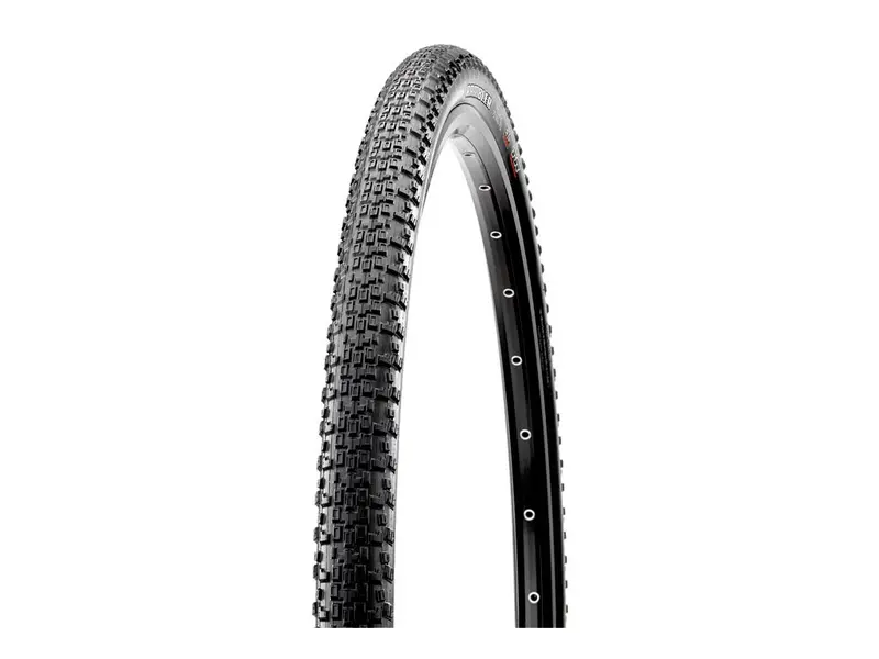 Cubierta Maxxis Rambler EXO/KV/TR 700