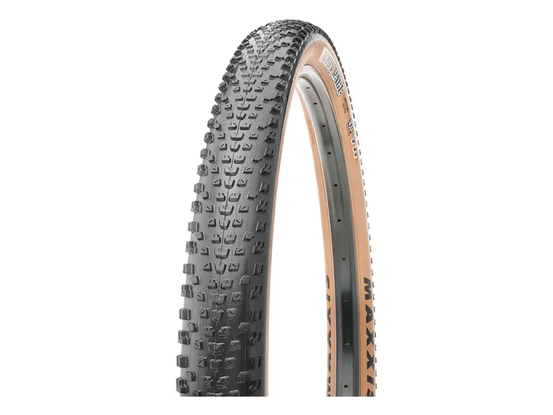Cubierta Maxxis Rekon Race EXO/TR Skinwall 29