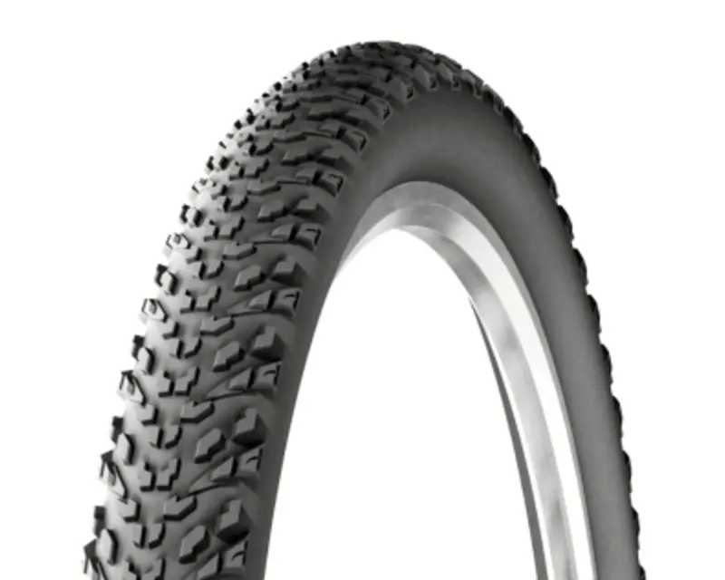 Cubierta Michelin Country Dry 26x 2.0