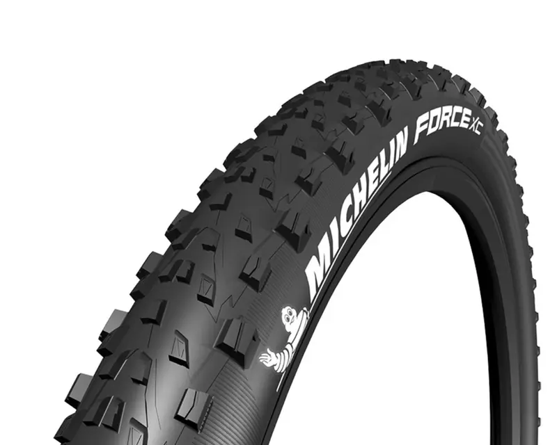 Cubierta Michelin Force XC