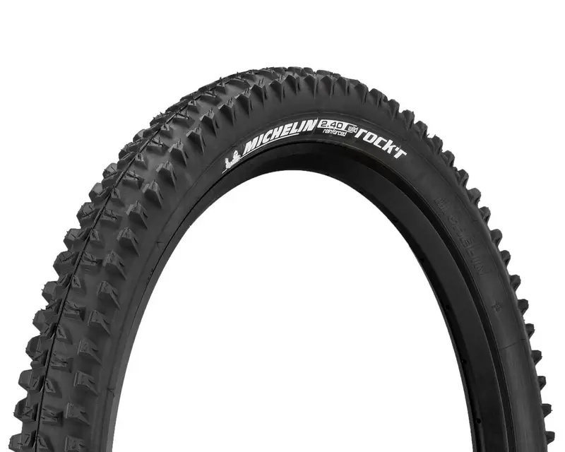 Cubierta Michelin Wildrock TR
