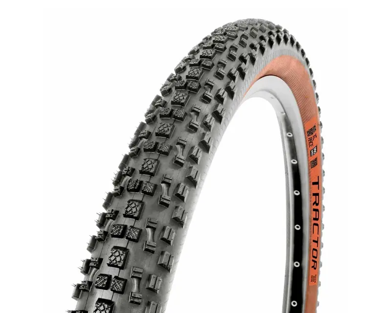 Cubierta Msc Tractor Tlr 2c Xc 60 Tpi