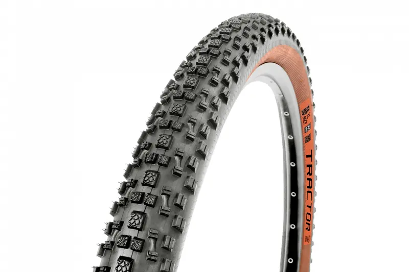 Cubierta Msc Tractor Tlr 2C Xc Race 120 Tpi