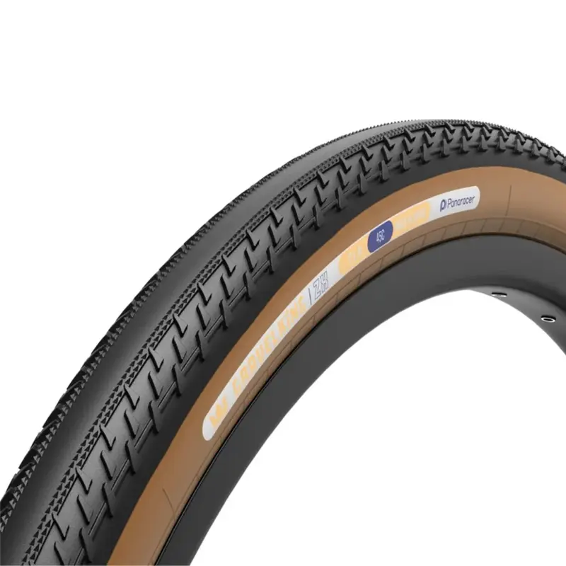 Cubierta Panaracer GravelKing ZX TLR 700x50C