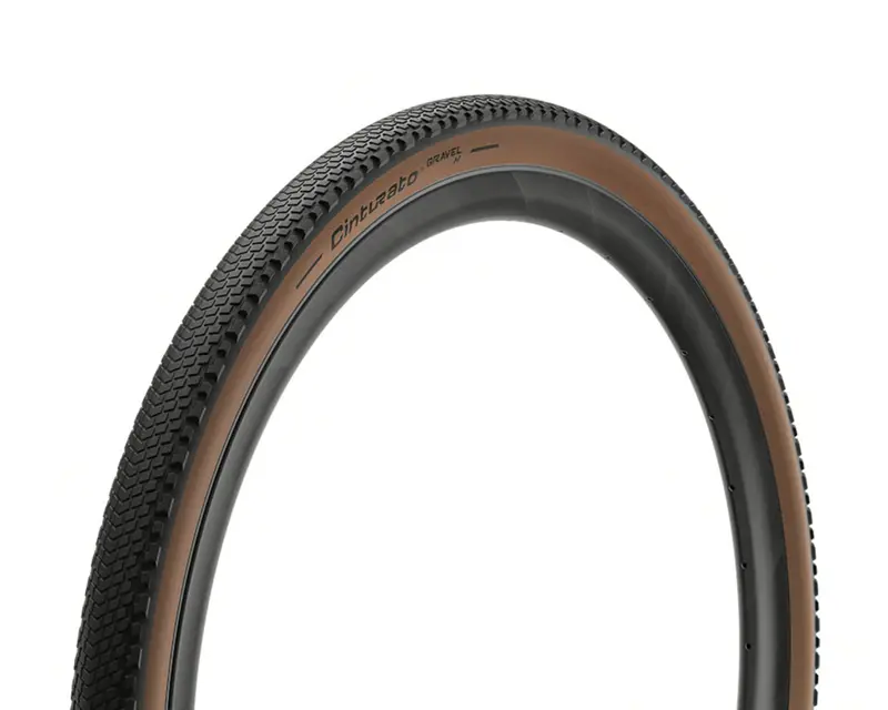 Cubierta Pirelli Cinturato H Gravel