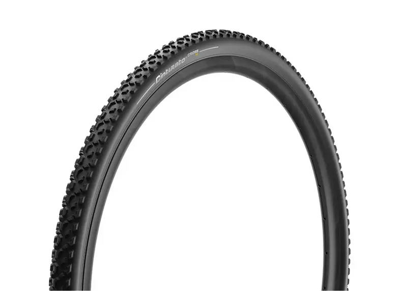 Cubierta Pirelli Cinturato M Gravel