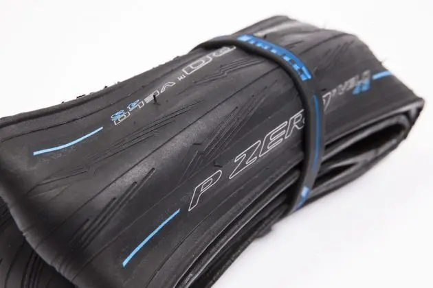 Cubierta Pirelli Pzero Velo 4S