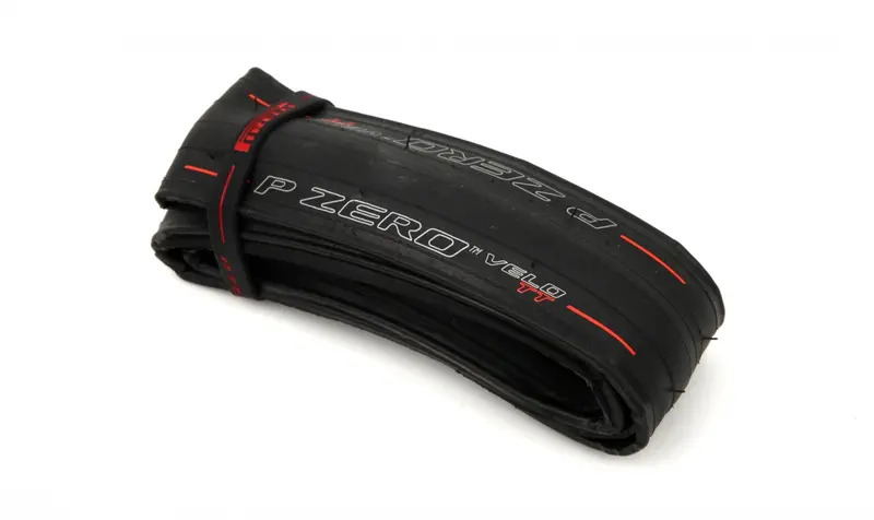 Cubierta Pirelli Pzero Velo TT