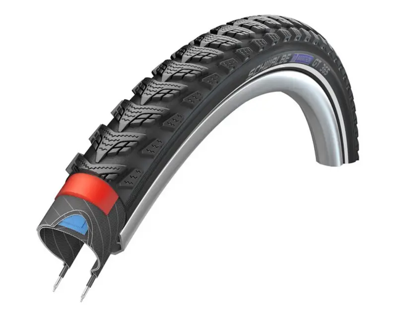 Cubierta Schwalbe Marathon GT 365