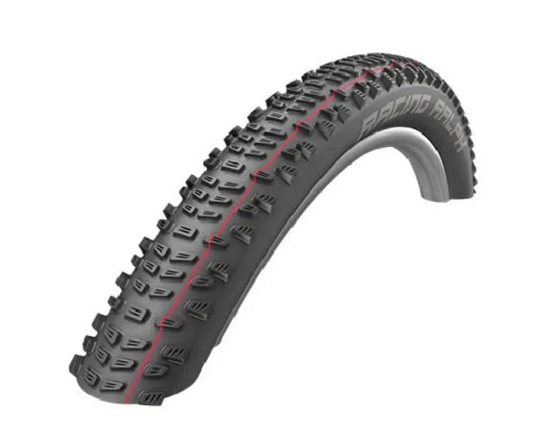 Cubierta Schwalbe Racing Ralph Addix SS