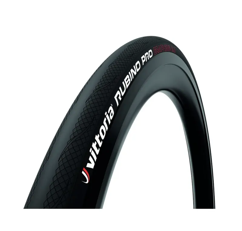 Cubierta Vittoria Rubino Pro TLR