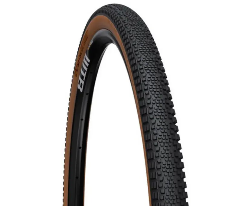 Cubierta WTB Riddler TCS Gravel