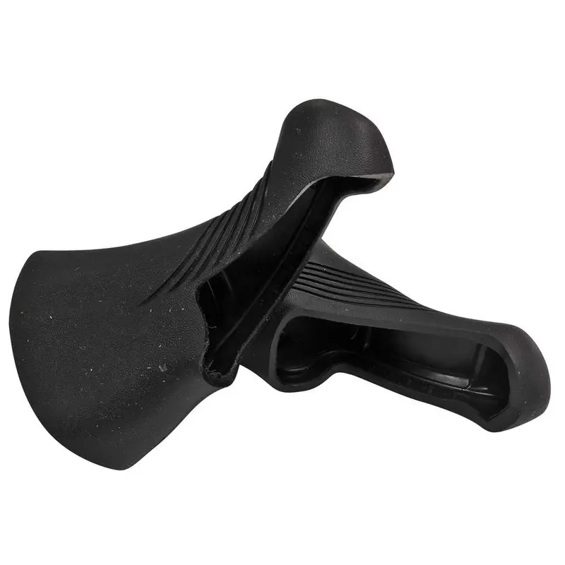 Cubremanetas Trp RRL Hood Black