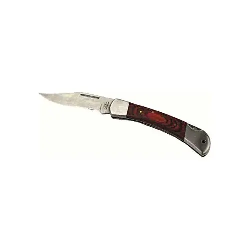 Cuchillo Kingfisher 9.5 cm de Highlander
