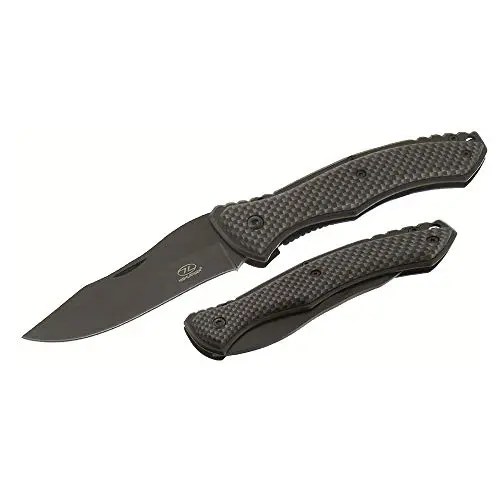 Cuchillo Plegable Highlander Black Eagle 8cm
