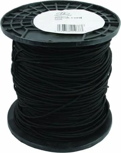 Cuerda Elástica Highlander Shock Cord 2.5mm x 200m