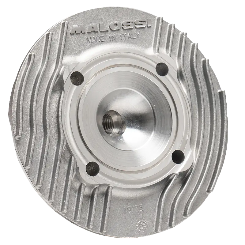 CULATA MALOSSI MHR D. 57,5 MM ALUMINIO VESPA