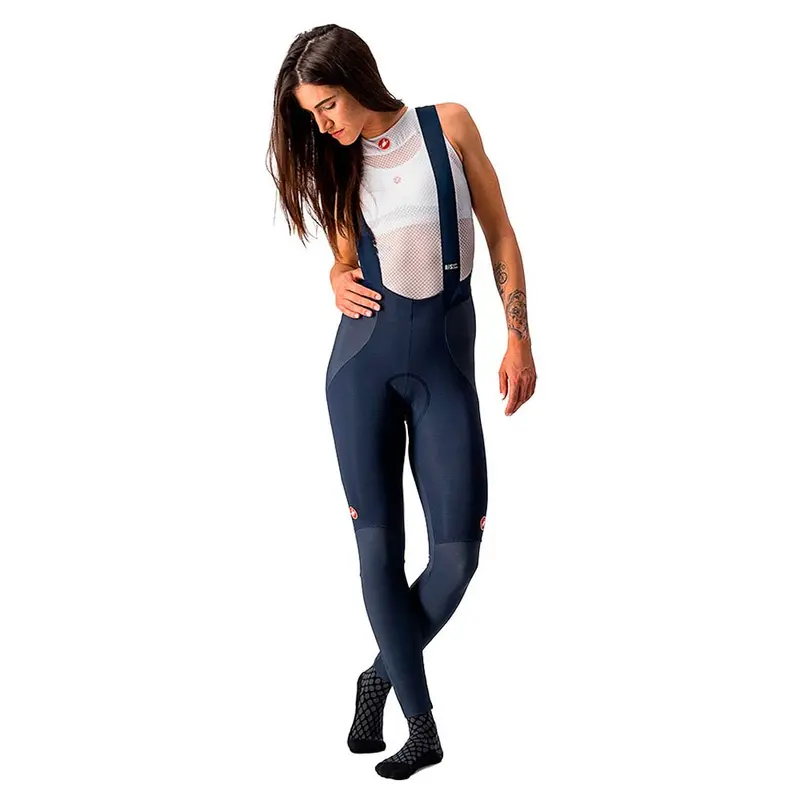 Culotte Castelli Sorpasso Ros W