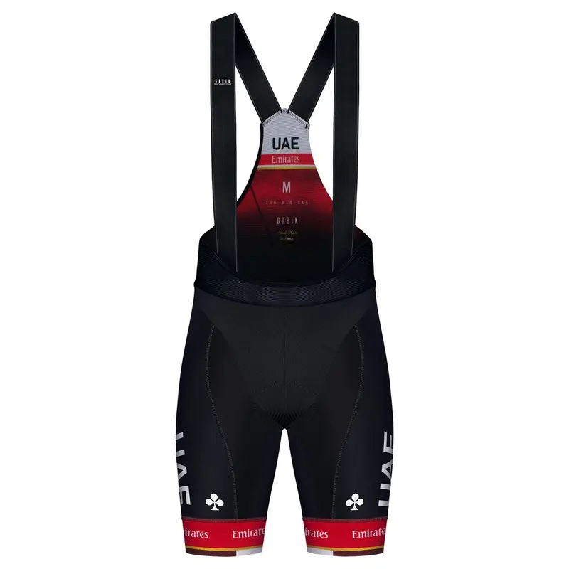 Culotte Corto Gobik Hombre Absolute UAE