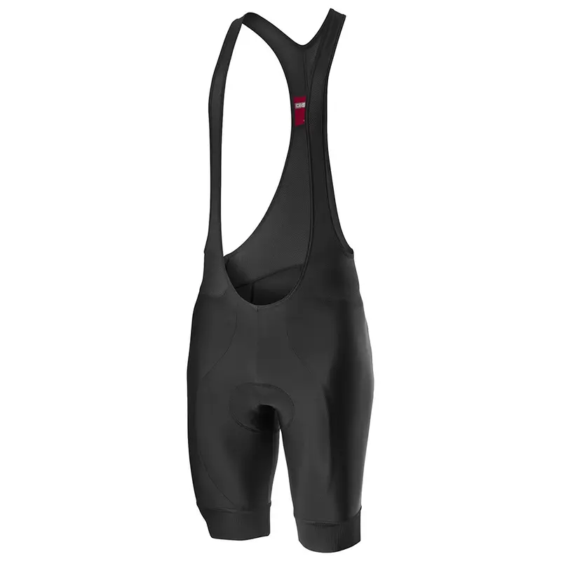 Culotte Corto Hombre Castelli Entrata