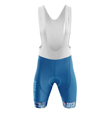 Culotte de ciclismo mujer - Wave
