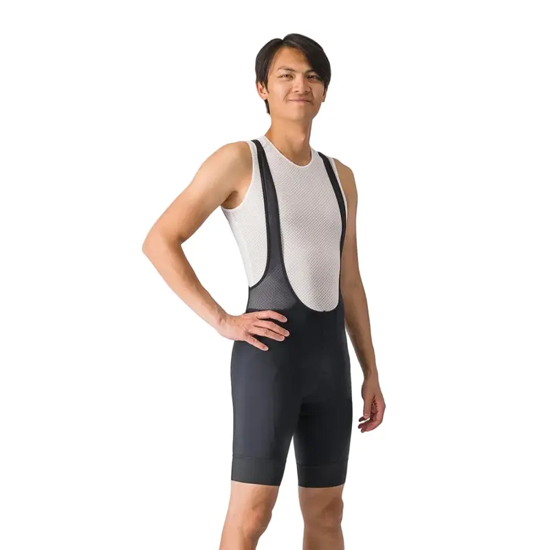 Culotte Entrata 2 Negro