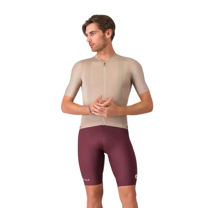 Culotte Espresso 2 Burdeos osc