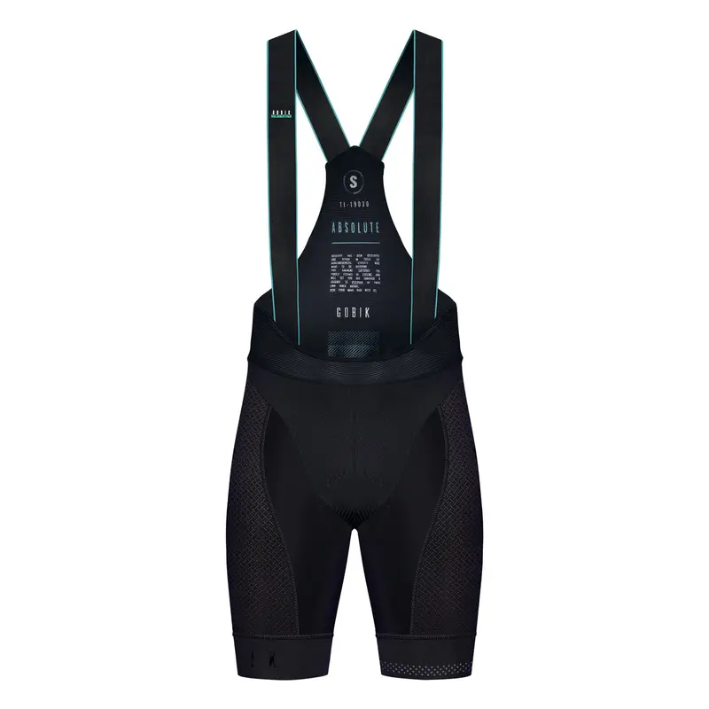 Culotte Gobik Hombre Corto Absolute 4.0 K10