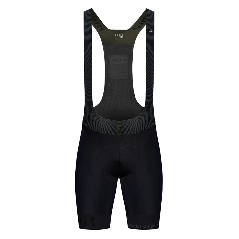 Culotte Gobik Hombre Corto Gravity K12