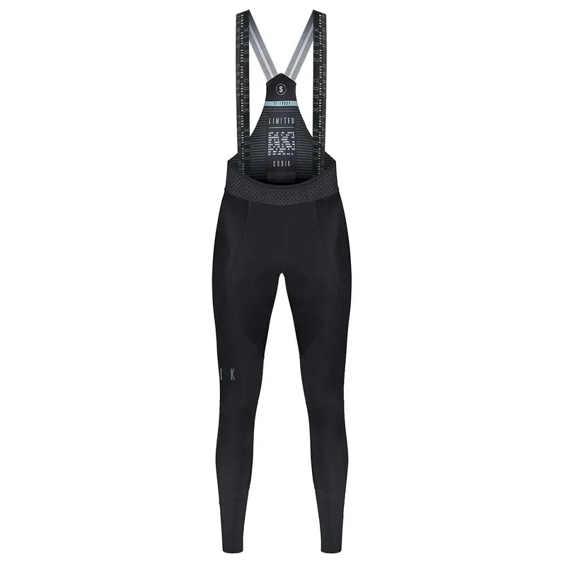 Culotte Gobik Hombre Largo Limited 4.1 K10