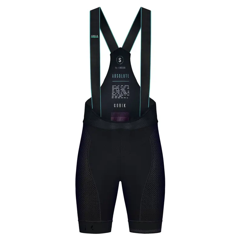 Culotte Gobik Mujer Corto Absolute 4.0 K9