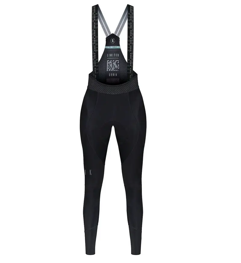 Culotte Gobik Mujer Largo Limited 4.1 K9