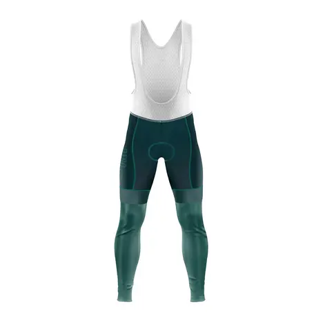 Culotte largo de invierno mujer - Greenforest