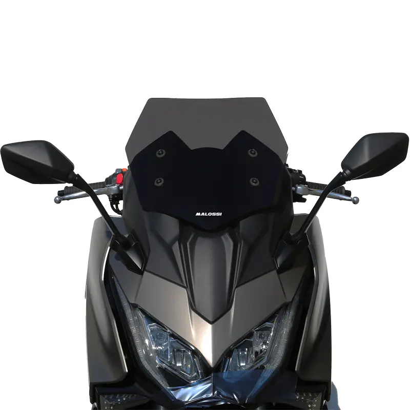 CUPULA MALOSSI SPORT SCREEN KYMCO AK 550 PREMIUM