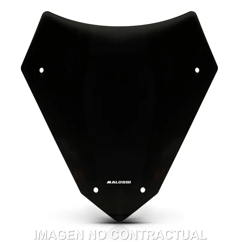 CUPULA MALOSSI SPORT SCREEN YAMAHA X MAX 125 E5