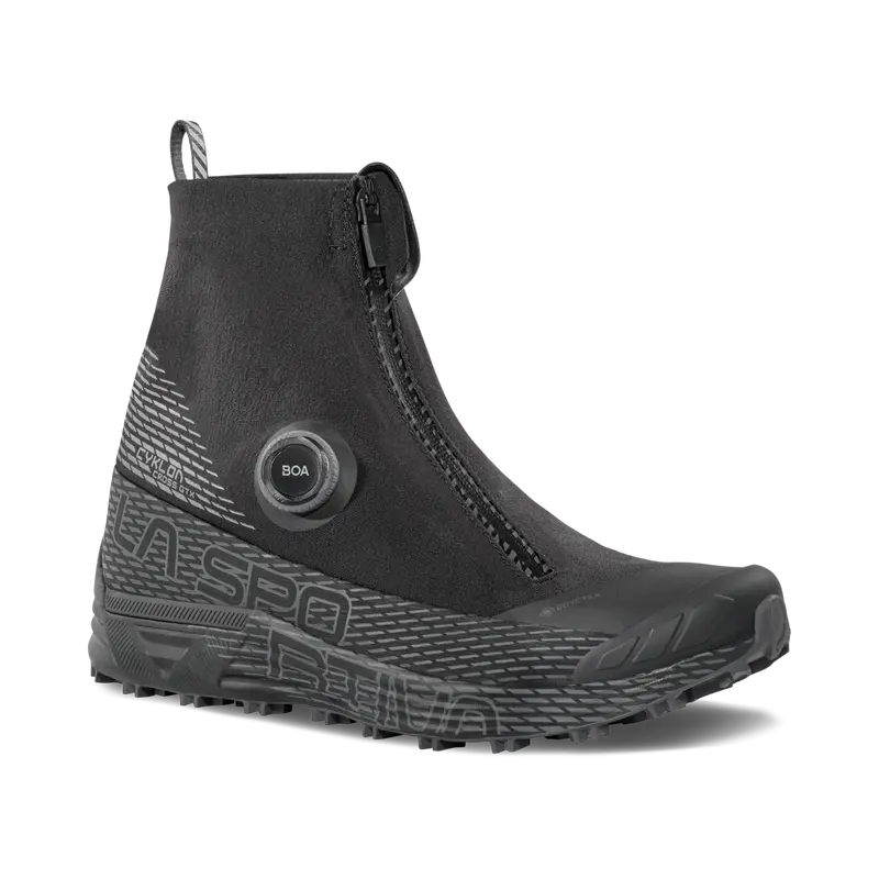 Cyklon Cross Goretex Hombre Zapatillas La Sportiva
