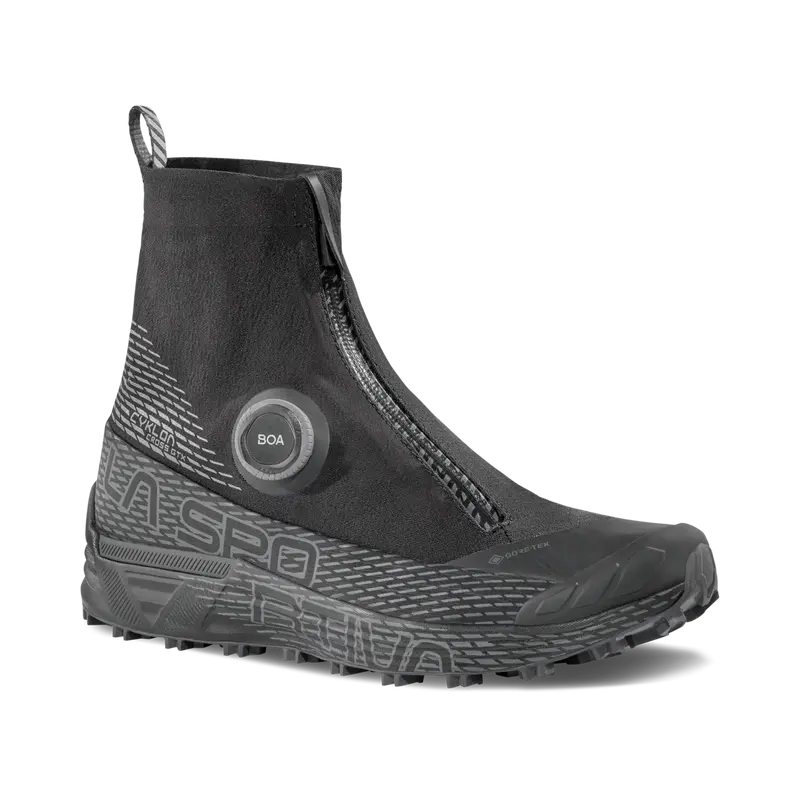 Cyklon Cross Goretex Mujer Zapatillas La Sportiva