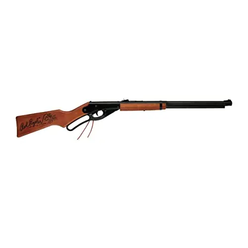 Daisy 991938833 Red Ryder - Rifle de Aire Comprimido Multicolor